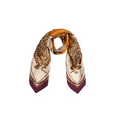 LIU JO Flower met Foulard
