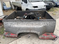 Chevy - Chevrolet Silverado Stepside/GMC Sierra - Cassone Pickup C e K 1500