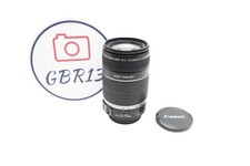 Canon 250mm teleobiettivo - canon, 55-250mm