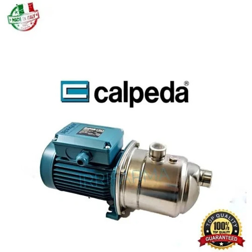Pompa motore autoclave - pompa,