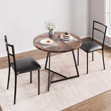 Gruppo pranzo rotondo - gruppo, da
