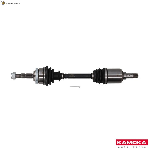 Albero motore 5011505 per opel - 5011505,