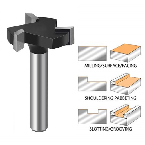 Gambo cnc spoilboard - gambo, cnc/spoilboard
