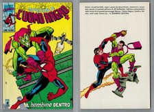 SPECIALE L'UOMO RAGNO n. 4 IL