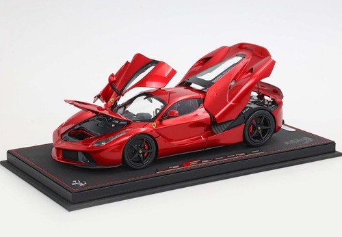 Bbr models ferrari - 1/18,
