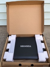 Toshiba Satellite Pro C650
