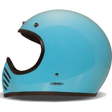 Casco moto integrale standard