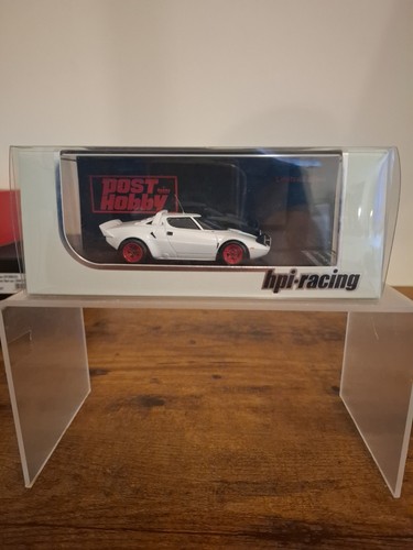 Hpi racing 8197 lancia - hpi,