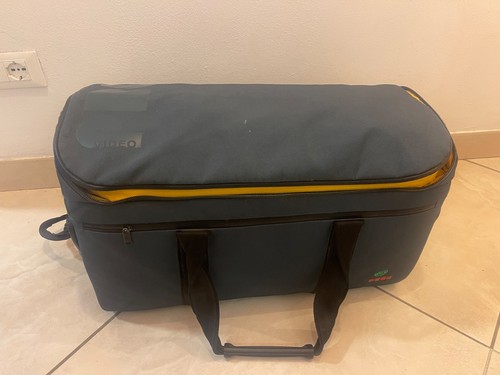 Borsa fotografica kata 300 - borsa,