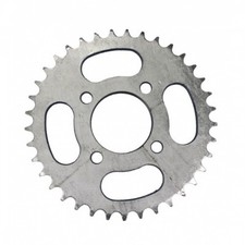 Corona da 37 denti passo 420