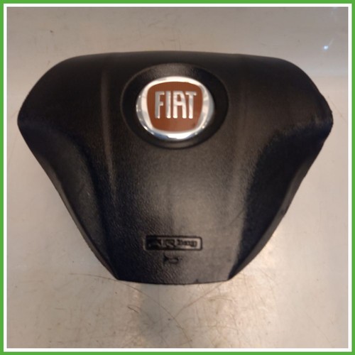 Airbag guidatore sinistro - airbag, sx