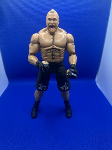 Wwe elite collection modellino - wwe,