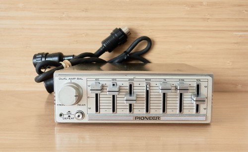Pioneer componente - cd-5,