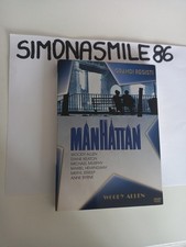 Dvd  MANHATTAN  Woody Allen