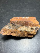 Uranite, gneis, pezzo di