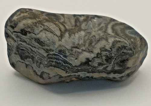 Roccia diaspro zebrato - roccia,