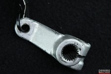 Millerighe gearbox cagiva myth