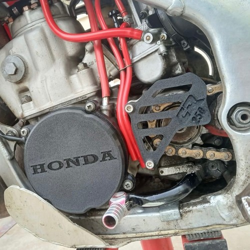 Carter accensione honda 250 - carter,