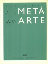 LA META' DELL'ARTE PRIMA