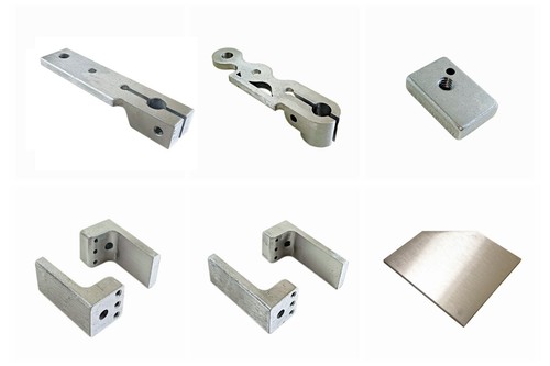 Base ferro normale - ferro, a