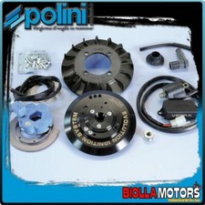171.0544 ACCENSIONE ROTORE ECU POLINI PIAGGIO VESPA 50 2T SPECIAL DIGITALE CONO 