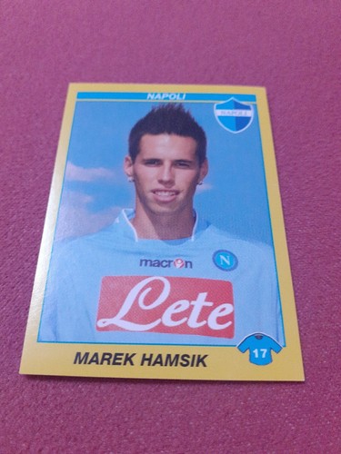 Figurina calciatori panini - figurina,