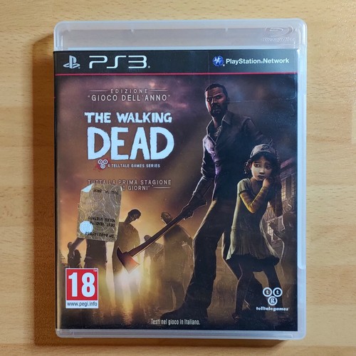 The walking dead edizione - walking,