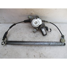 FRONT RIGHT WINDOW REGULATOR