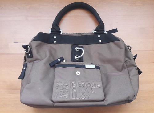 Borsa george gina lucy - gina,