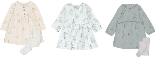 Abiti disney winnie the - pooh,