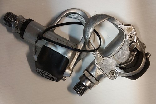 Pedali bici corsa campagnolo - pedali,