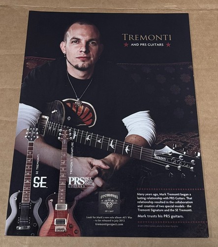 Mark tremonti creed alter - creed, /