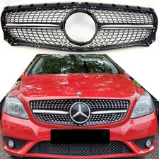 Per Mercedes Classe B W246