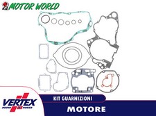 KIT GUARNIZIONI COMPLETE