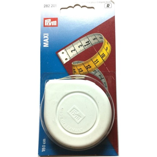 Mètre ruban enrouleur maxi - mètre,