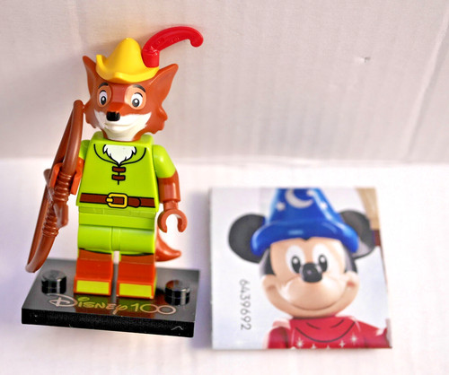 Lego disney 100 - disney,