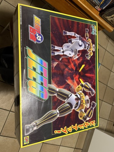 Brave gokin 35 kotetsu - brave,