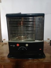 Stufa a combustibile liquido Zibro r14