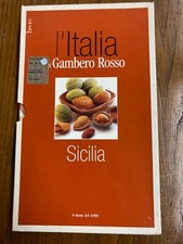 L'Italia del Gambero Rosso