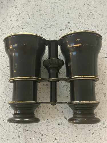 Binocolo salom edimburgo - binocolo,