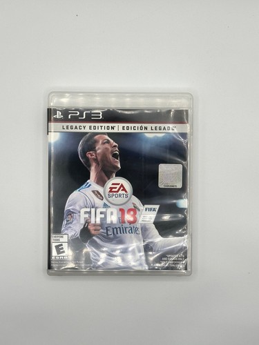 Fifa legacy edition - 18,