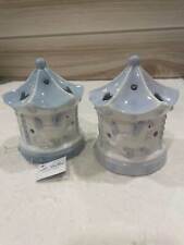 Bomboniera Battesimo Giostra