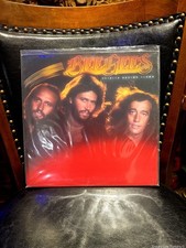 Bee Gees – Spirits Having