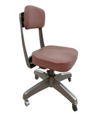 Sedia poltroncina vintage