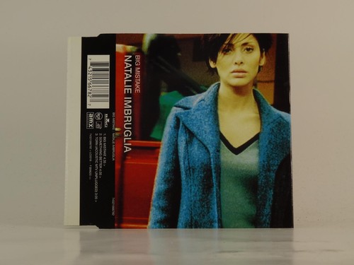 Natalie imbruglia big mistake - imbruglia,