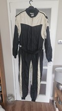 Tuta rally corsa freem - tuta, omp