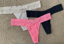 Victorias Secret LOW RISE