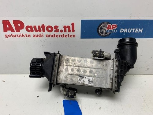 Intercooler roc a11 - vw,