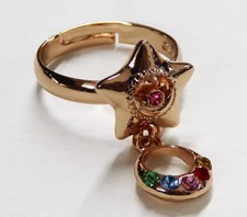 Anello carillon cielo - , stellato