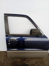 Porta / Portiera Anteriore Destra Nissan Patrol Y61 SUV 5p 1997 - 2004